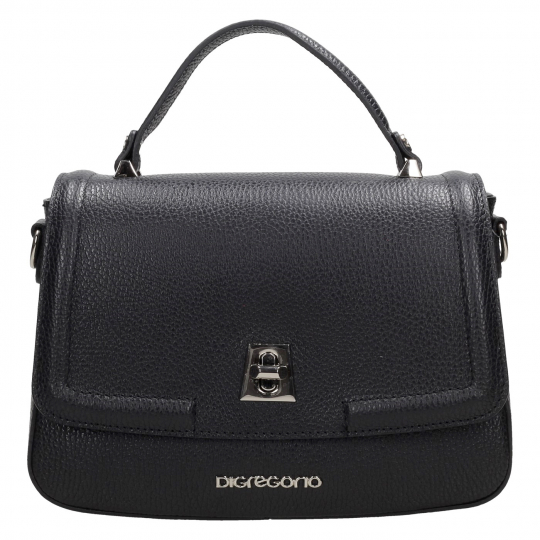 Сумка Di Gregorio 8994чер