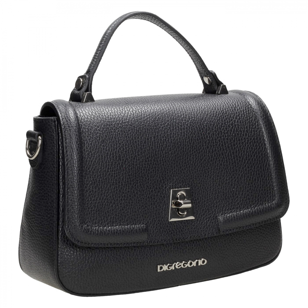 Сумка Di Gregorio 8994чер