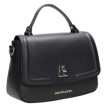 Сумка Di Gregorio 8994чер