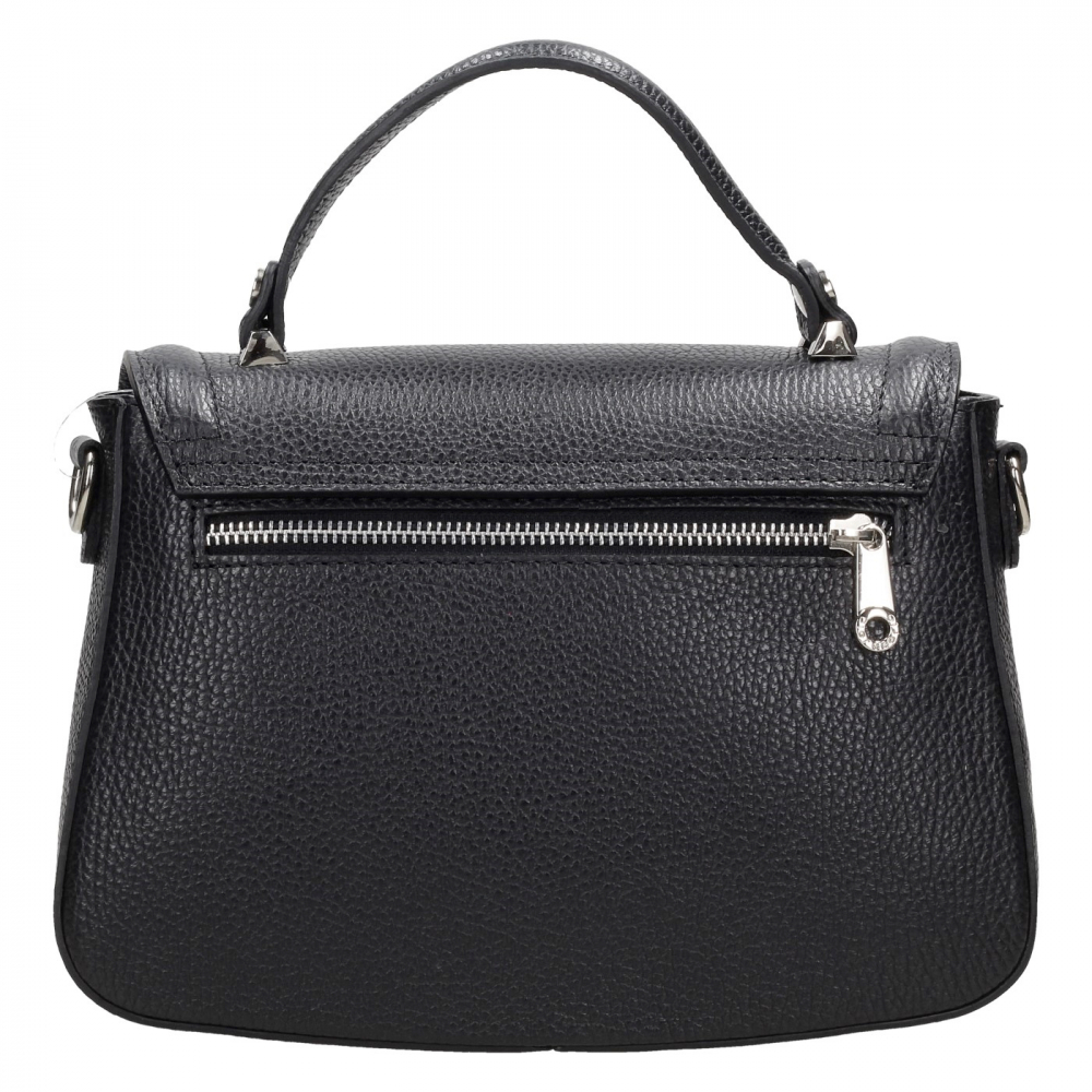 Сумка Di Gregorio 8994чер