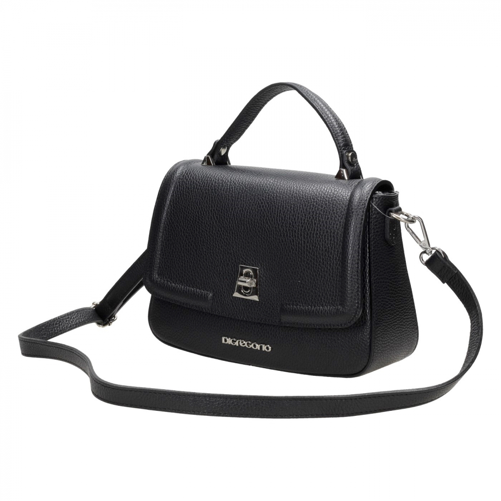 Сумка Di Gregorio 8994чер