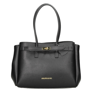 Сумка Di Gregorio 9168чер