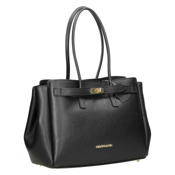 Сумка Di Gregorio 9168чер