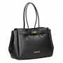 Сумка Di Gregorio 9168чер