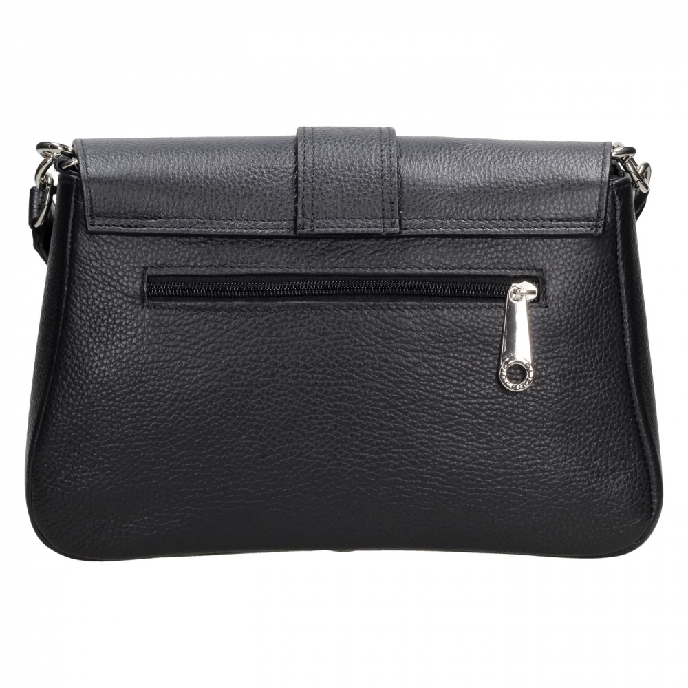 Сумка Di Gregorio 9176чер