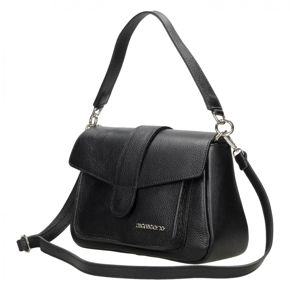 Сумка Di Gregorio 9176чер