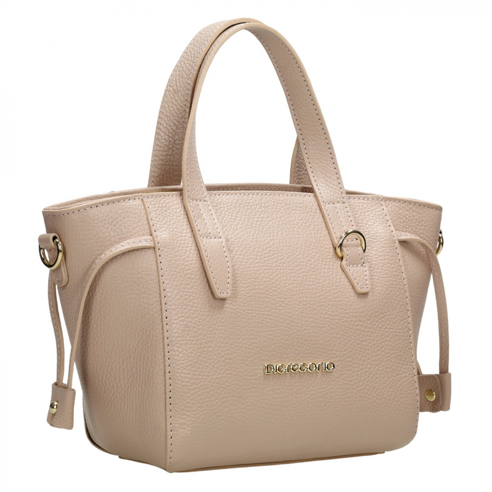 Сумка Di Gregorio 9170беж