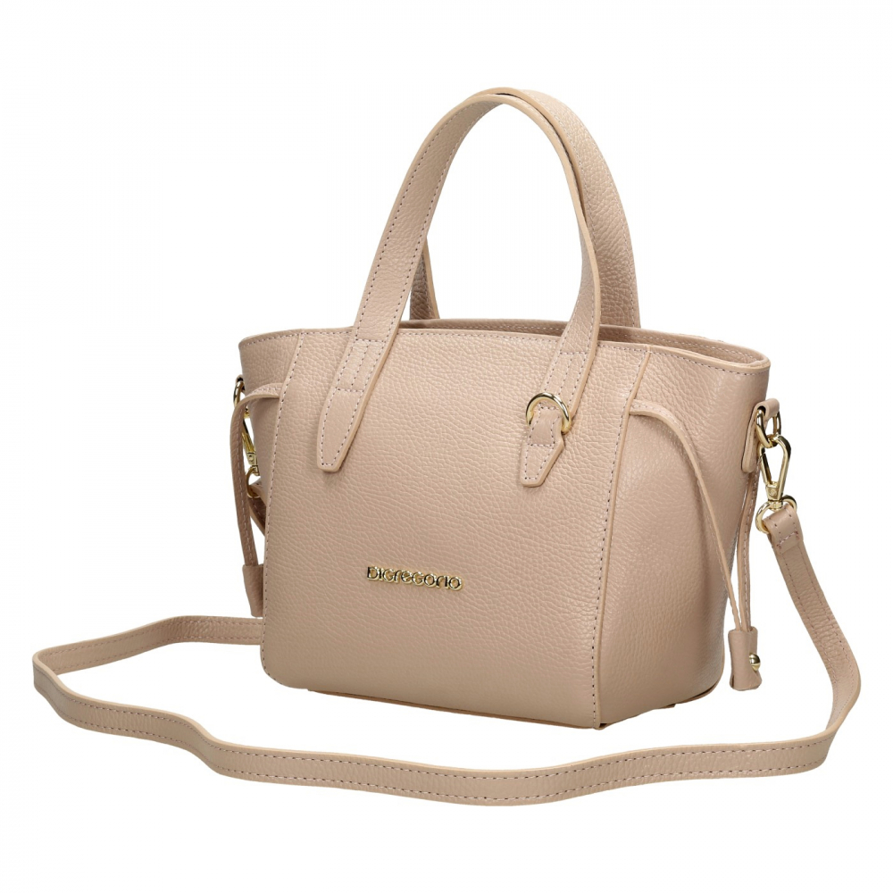 Сумка Di Gregorio 9170беж
