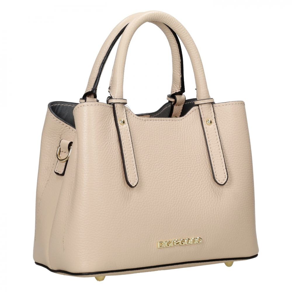 Сумка Di Gregorio 9167беж