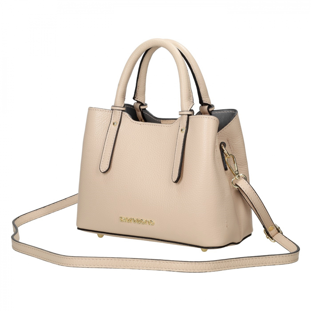 Сумка Di Gregorio 9167беж