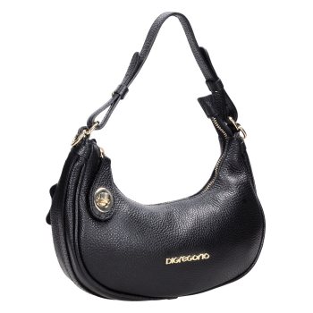 Сумка Di Gregorio 8974чер