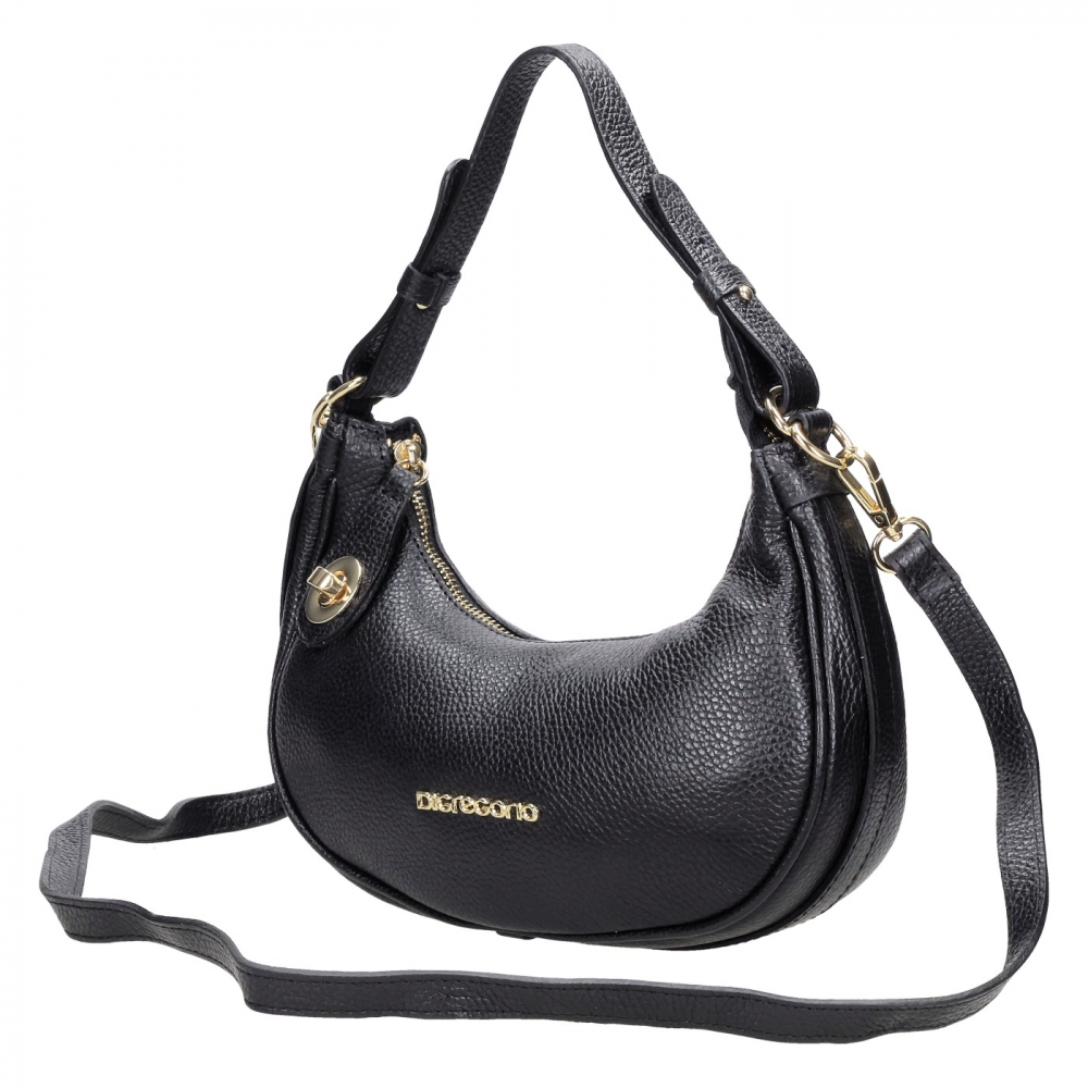 Сумка Di Gregorio 8974чер