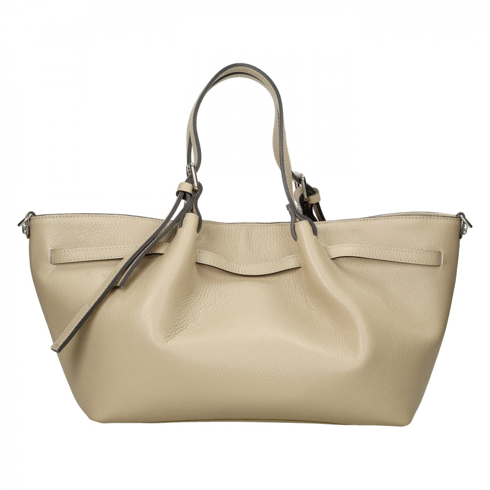 Сумка Di Gregorio 9165беж