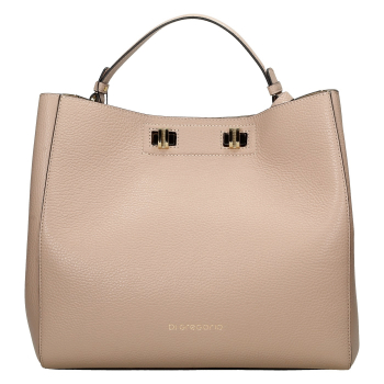 Сумка Di Gregorio 6007беж