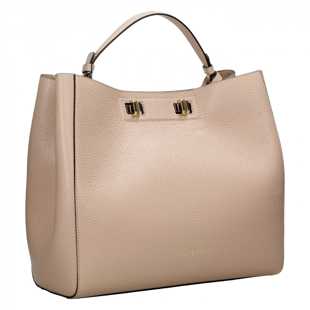 Сумка Di Gregorio 6007беж
