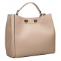 Сумка Di Gregorio 6007беж