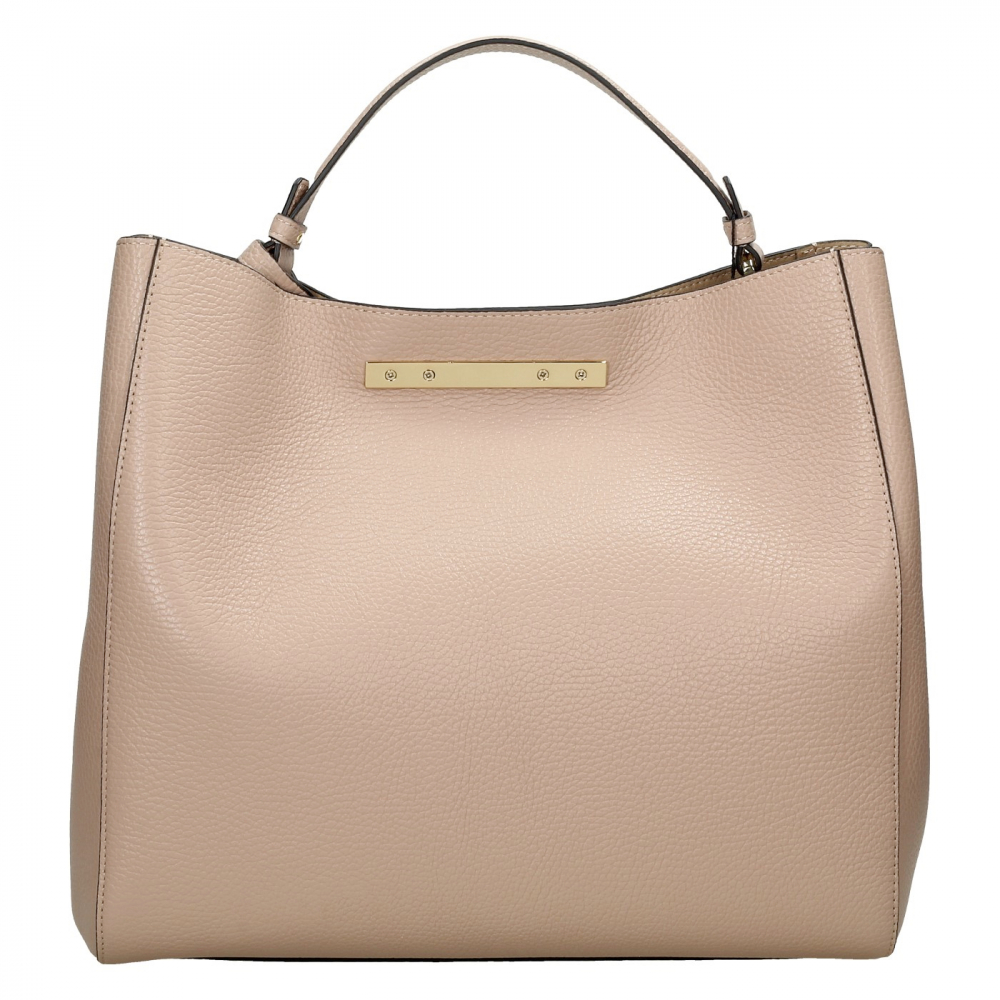 Сумка Di Gregorio 6007беж