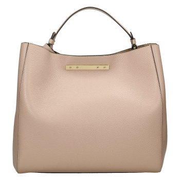 Сумка Di Gregorio 6007беж