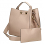 Сумка Di Gregorio 6007беж