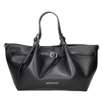 Сумка Di Gregorio 9165чер