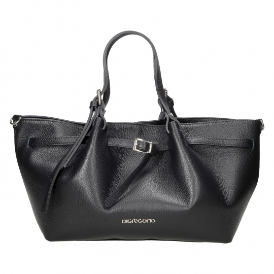 Сумка Di Gregorio 9165чер