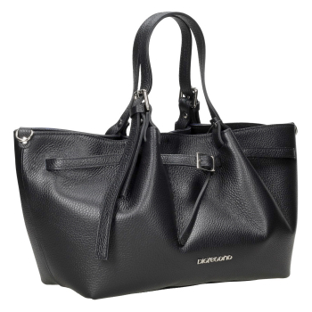 Сумка Di Gregorio 9165чер