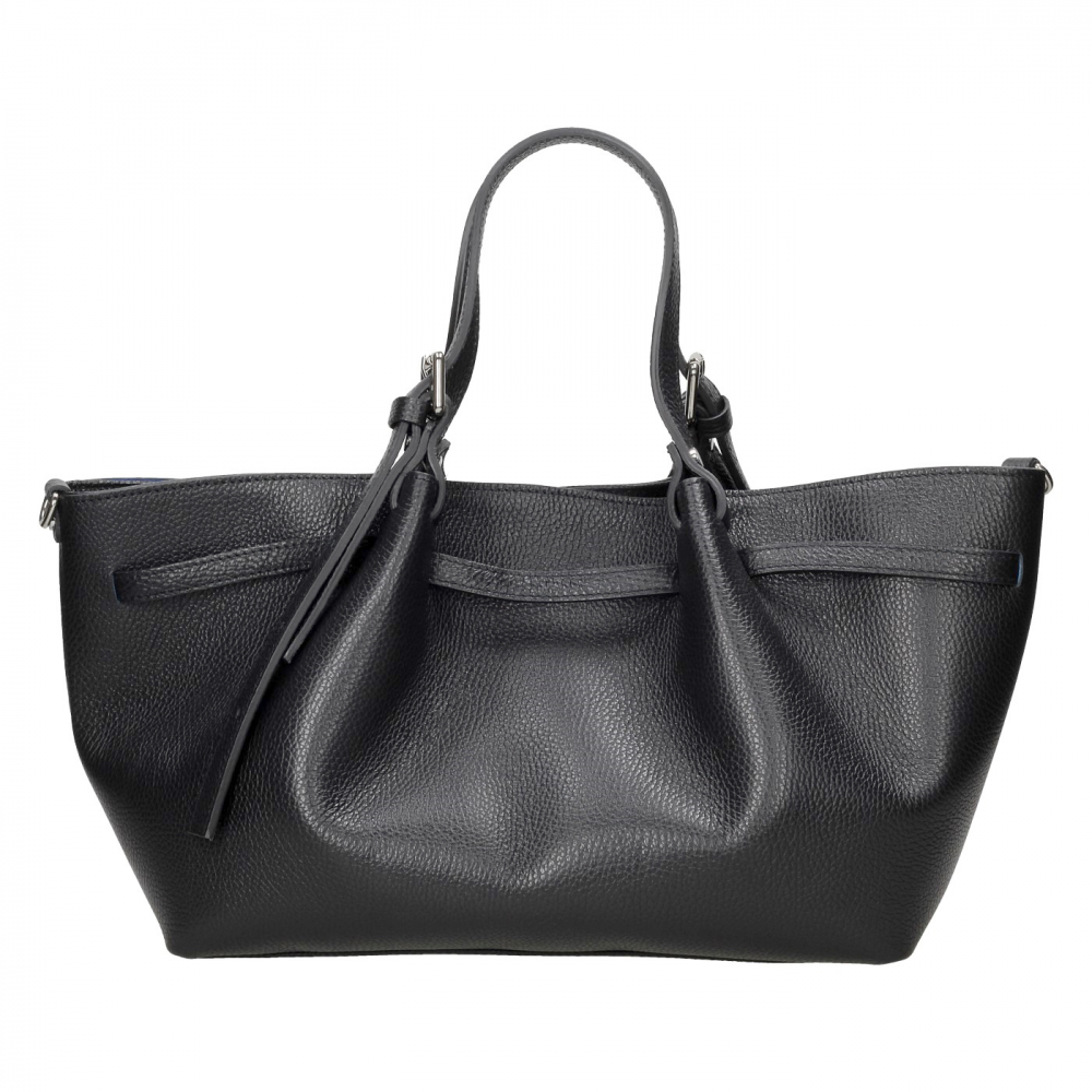 Сумка Di Gregorio 9165чер