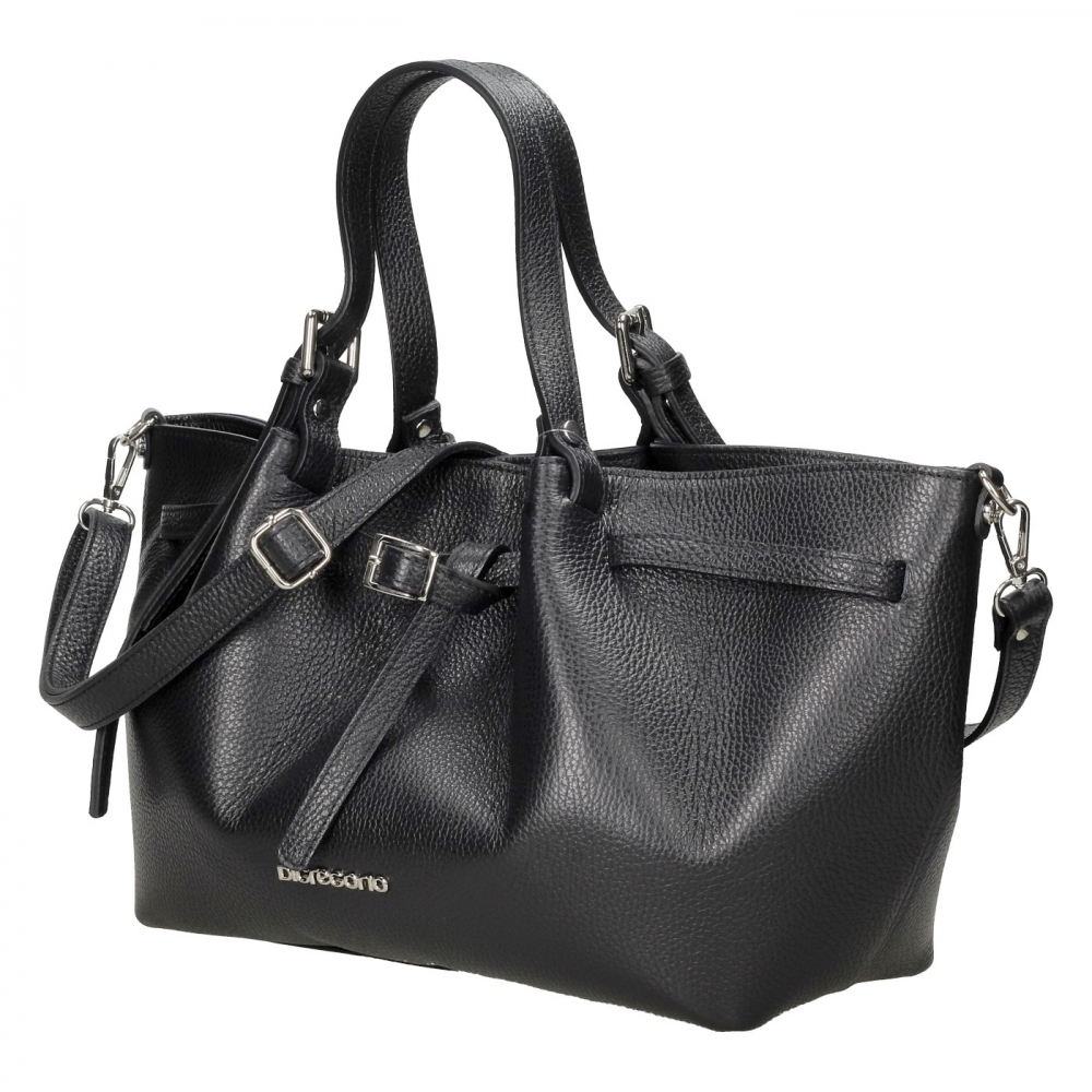 Сумка Di Gregorio 9165чер