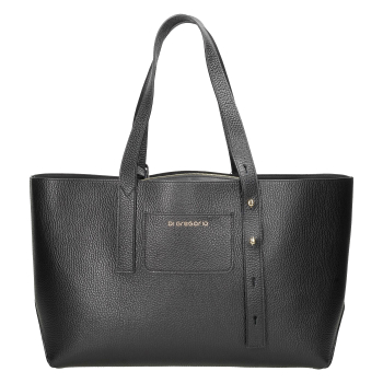 Сумка Di Gregorio 6008чер