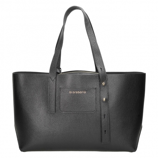 Сумка Di Gregorio 6008чер