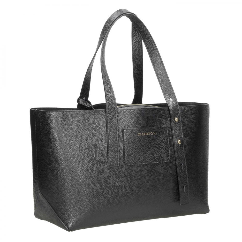 Сумка Di Gregorio 6008чер
