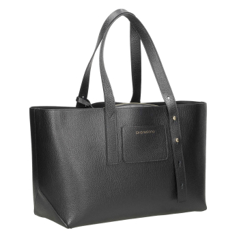 Сумка Di Gregorio 6008чер