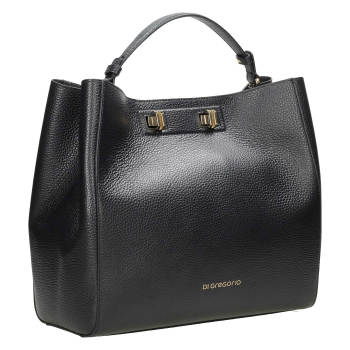 Сумка Di Gregorio 6007чер