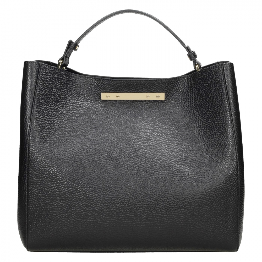 Сумка Di Gregorio 6007чер