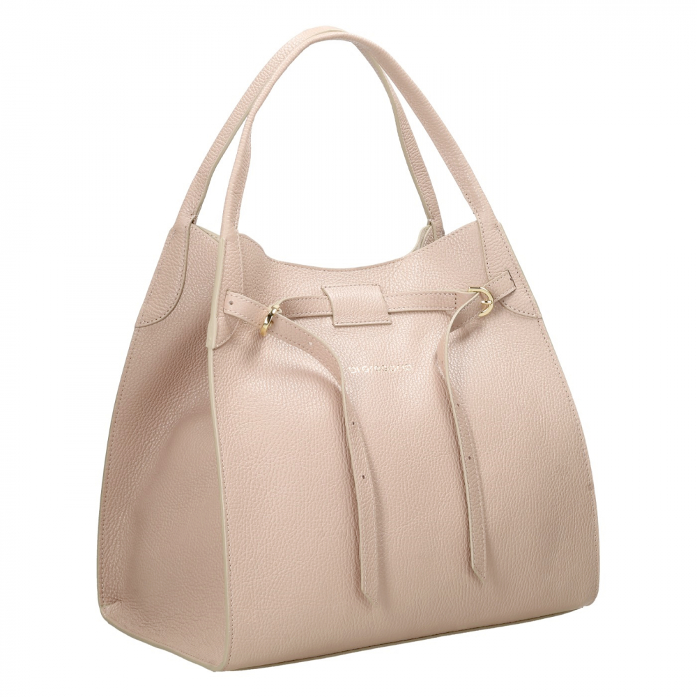 Сумка Di Gregorio 6004беж