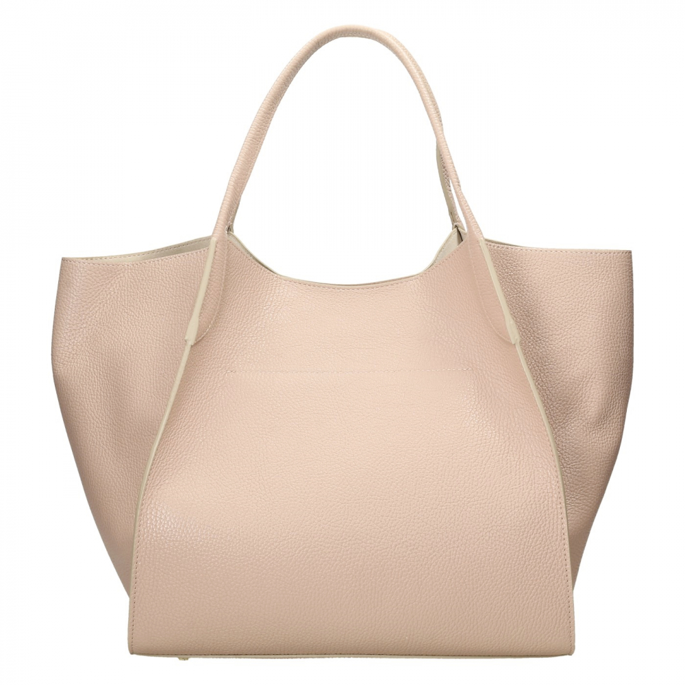 Сумка Di Gregorio 6004беж