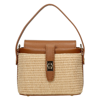 Сумка Luana Ferracuti 2173рыж