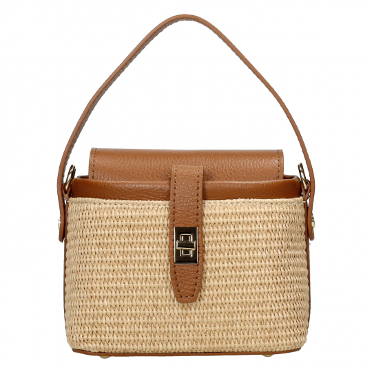 Сумка Luana Ferracuti 2173рыж