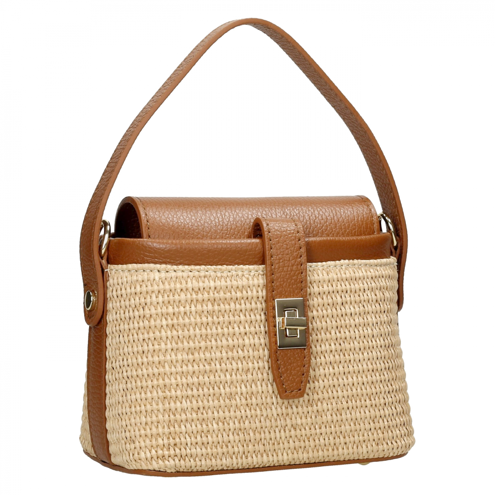 Сумка Luana Ferracuti 2173рыж