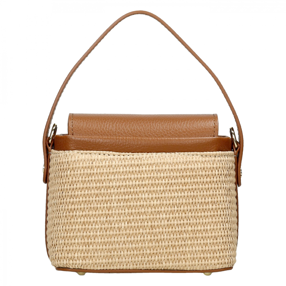 Сумка Luana Ferracuti 2173рыж