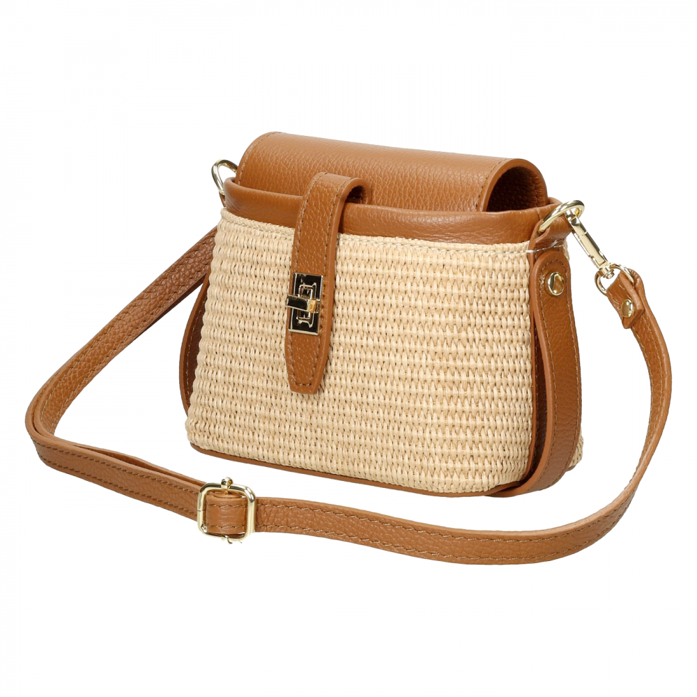 Сумка Luana Ferracuti 2173рыж