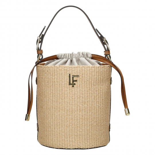 Сумка Luana Ferracuti 2227беж