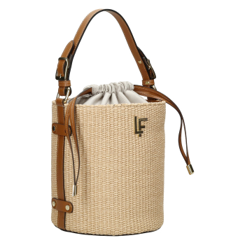 Сумка Luana Ferracuti 2227беж