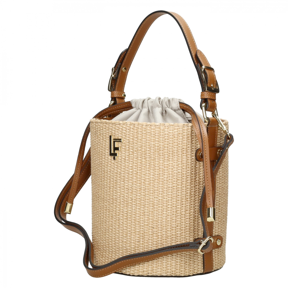 Сумка Luana Ferracuti 2227беж