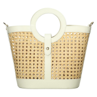 Сумка Luana Ferracuti 2236беж