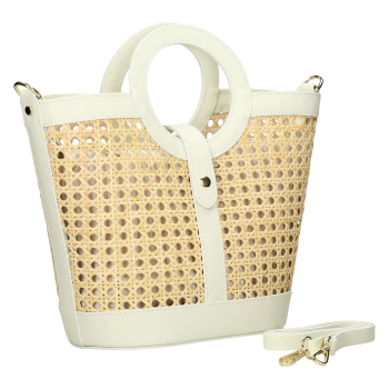 Сумка Luana Ferracuti 2236беж