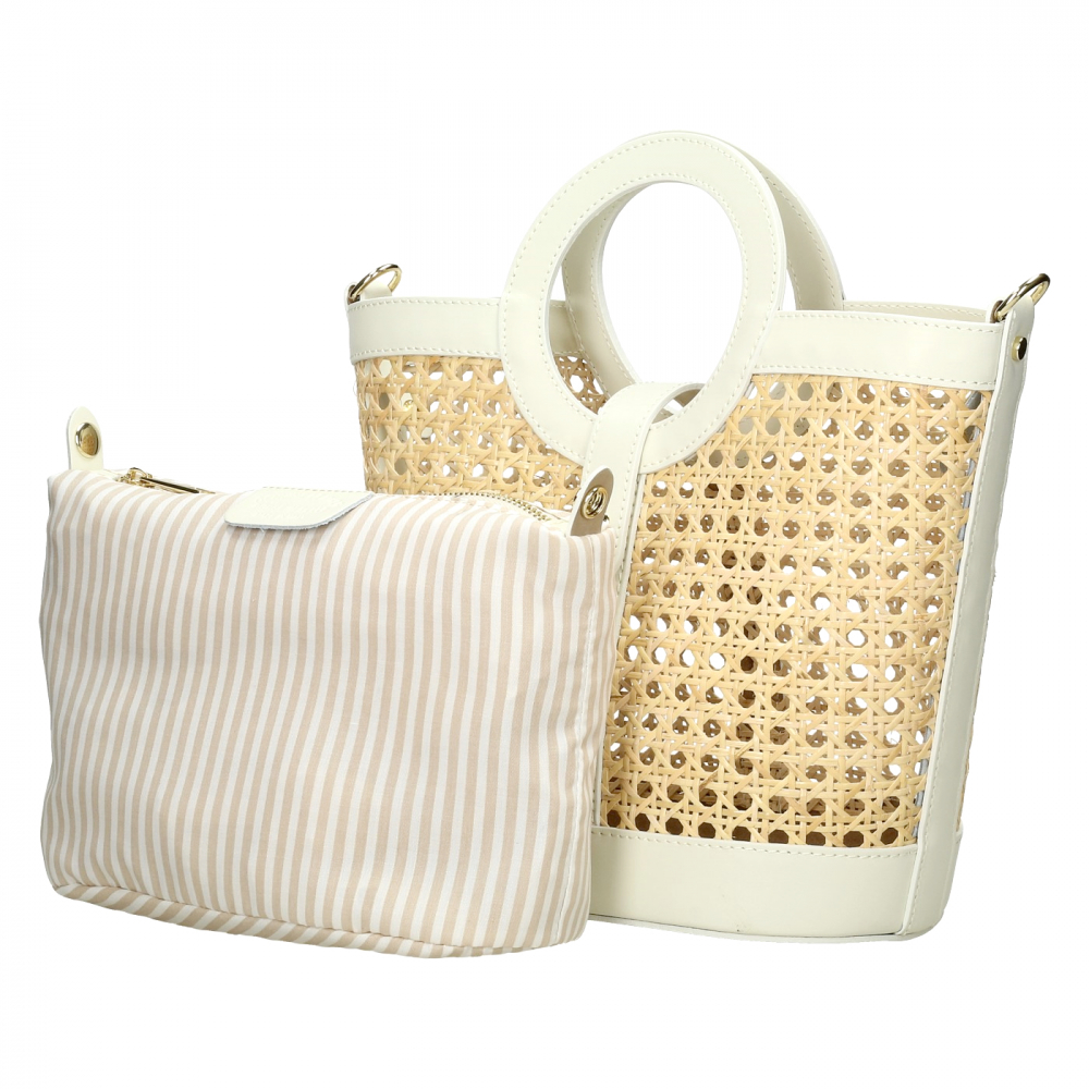 Сумка Luana Ferracuti 2236беж