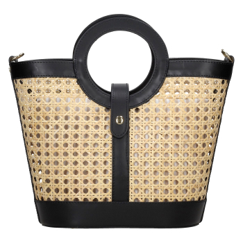 Сумка Luana Ferracuti 2236чер