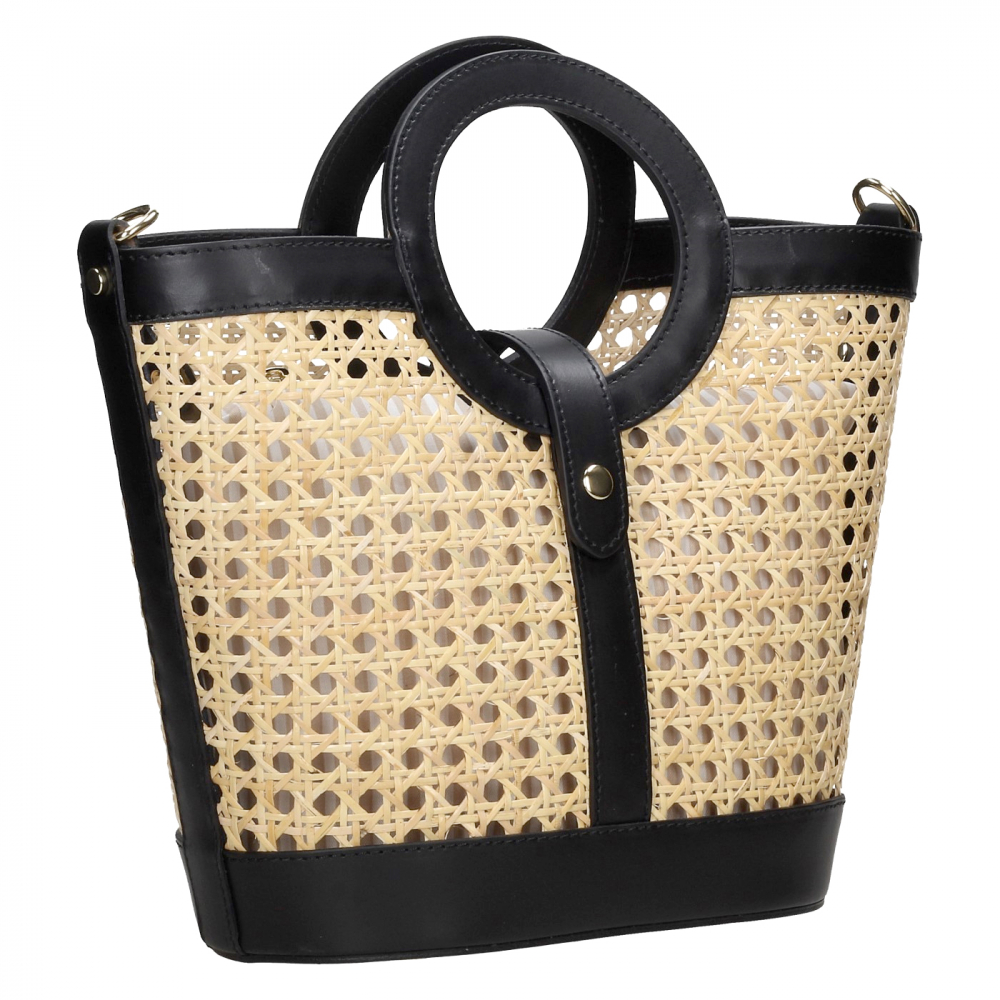 Сумка Luana Ferracuti 2236чер