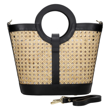 Сумка Luana Ferracuti 2236чер